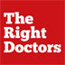 TheRightDoctors Logo
