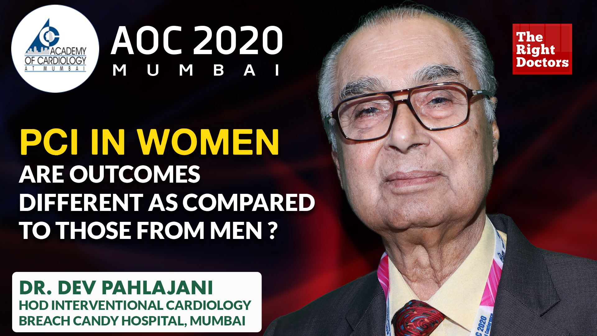 PCI in Women: Are Outcomes Different as Compared to Those from Men?