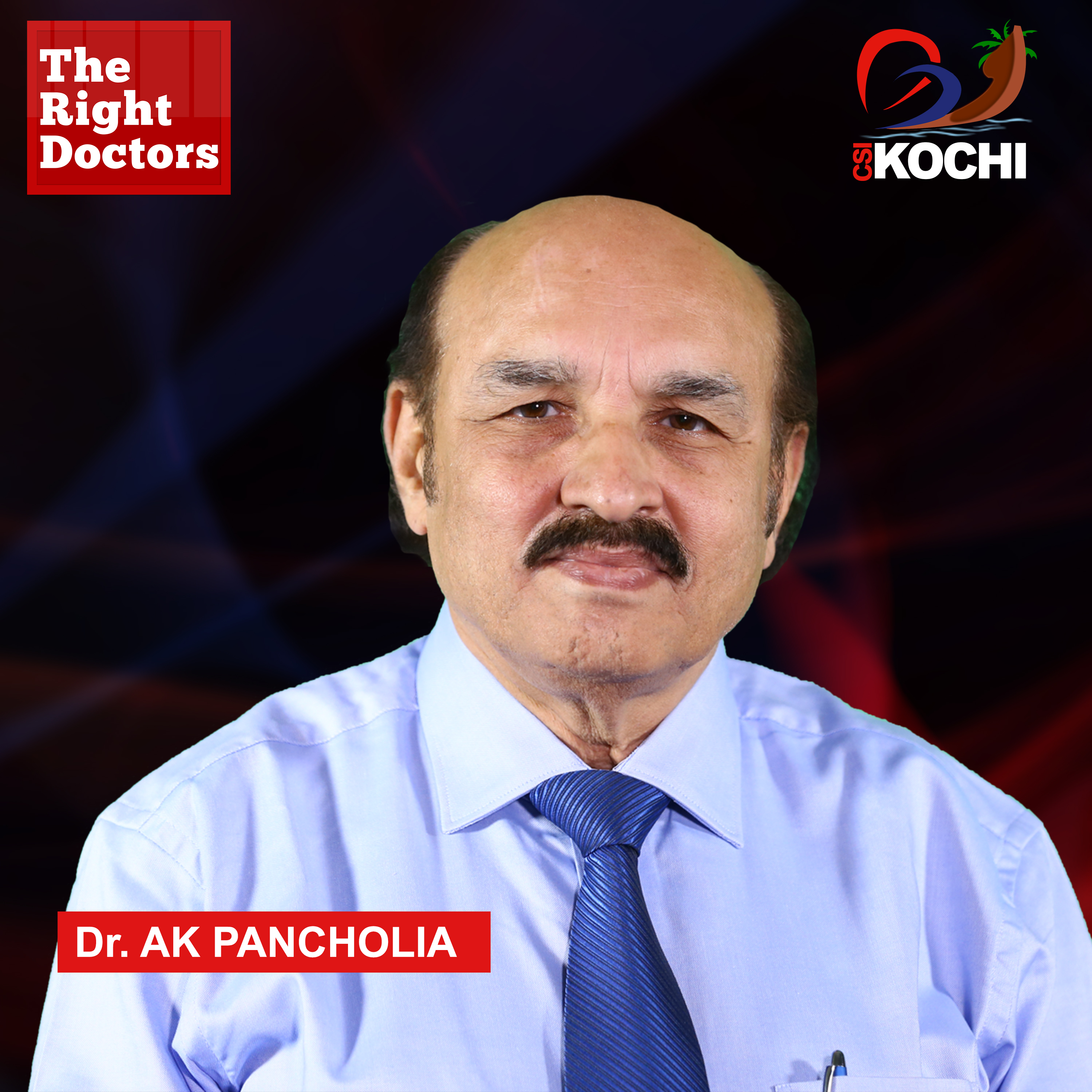 TheRightDoctors