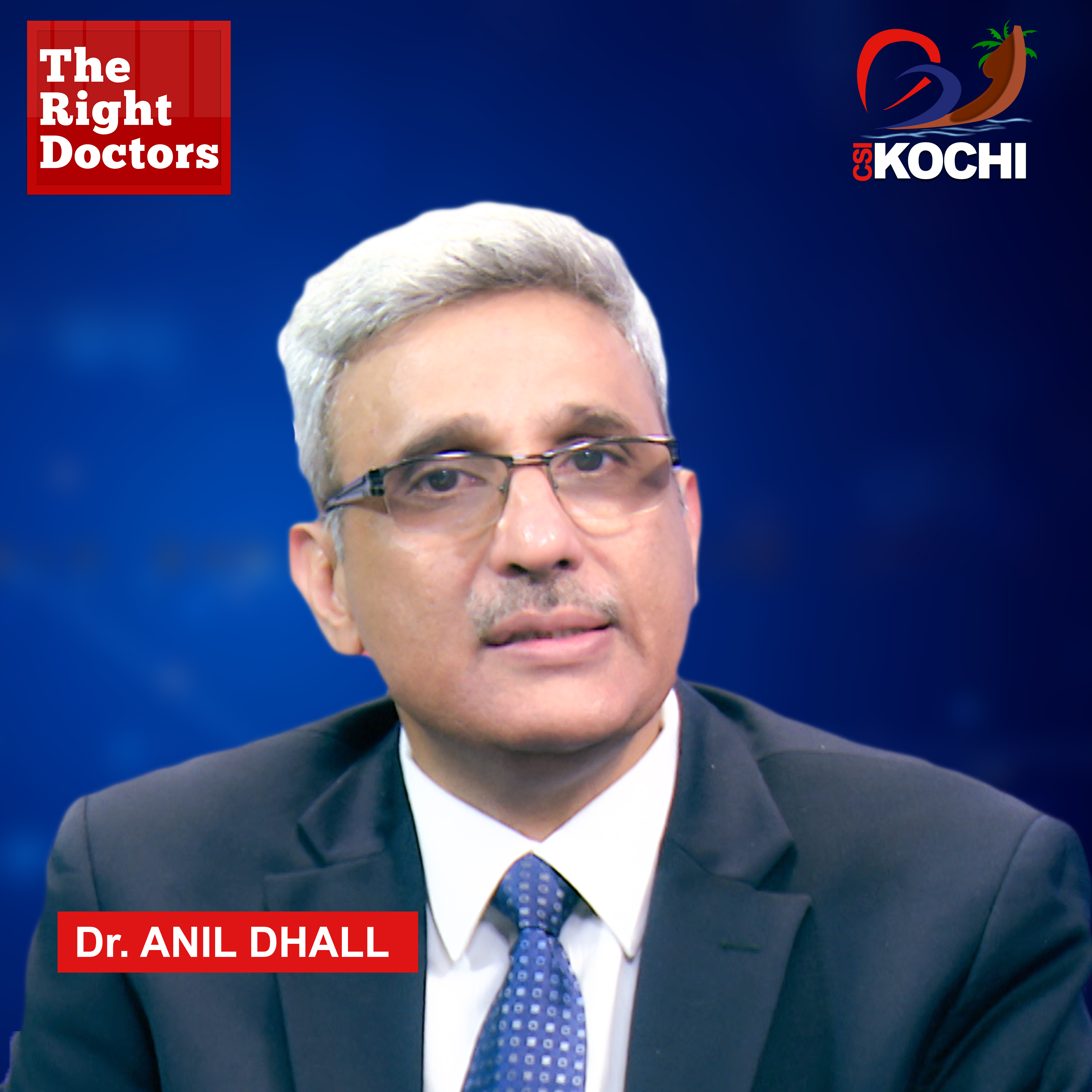 TheRightDoctors