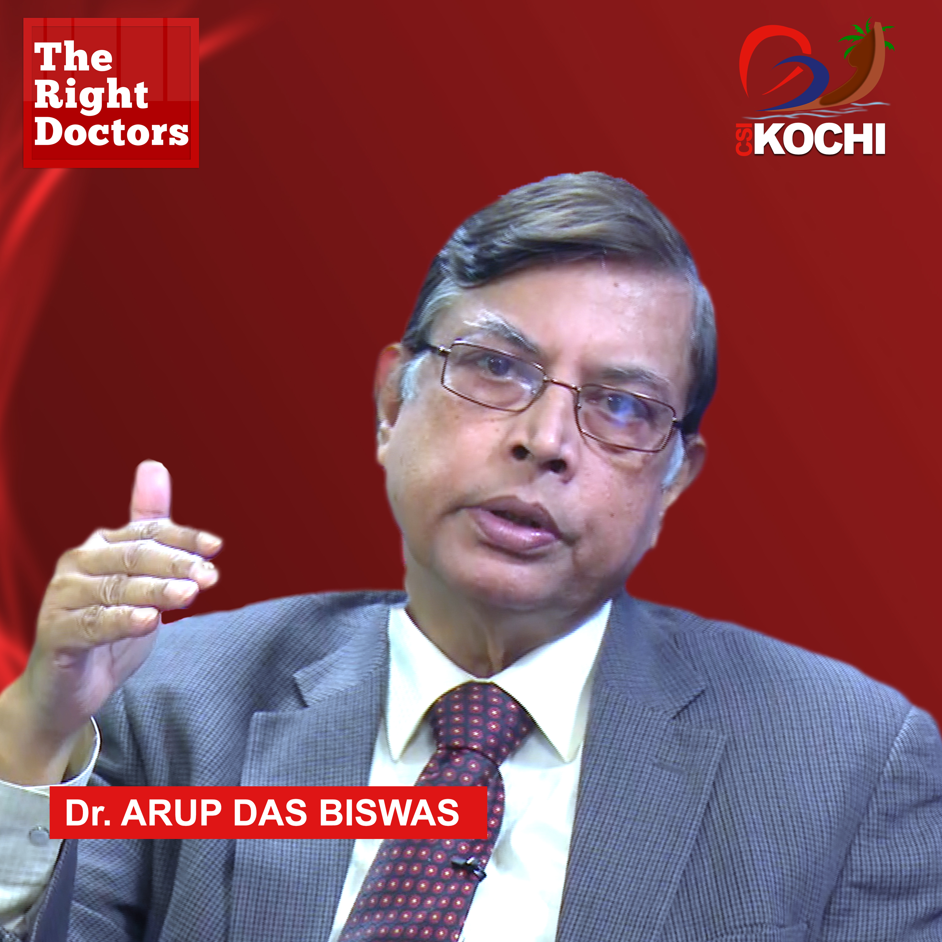 TheRightDoctors