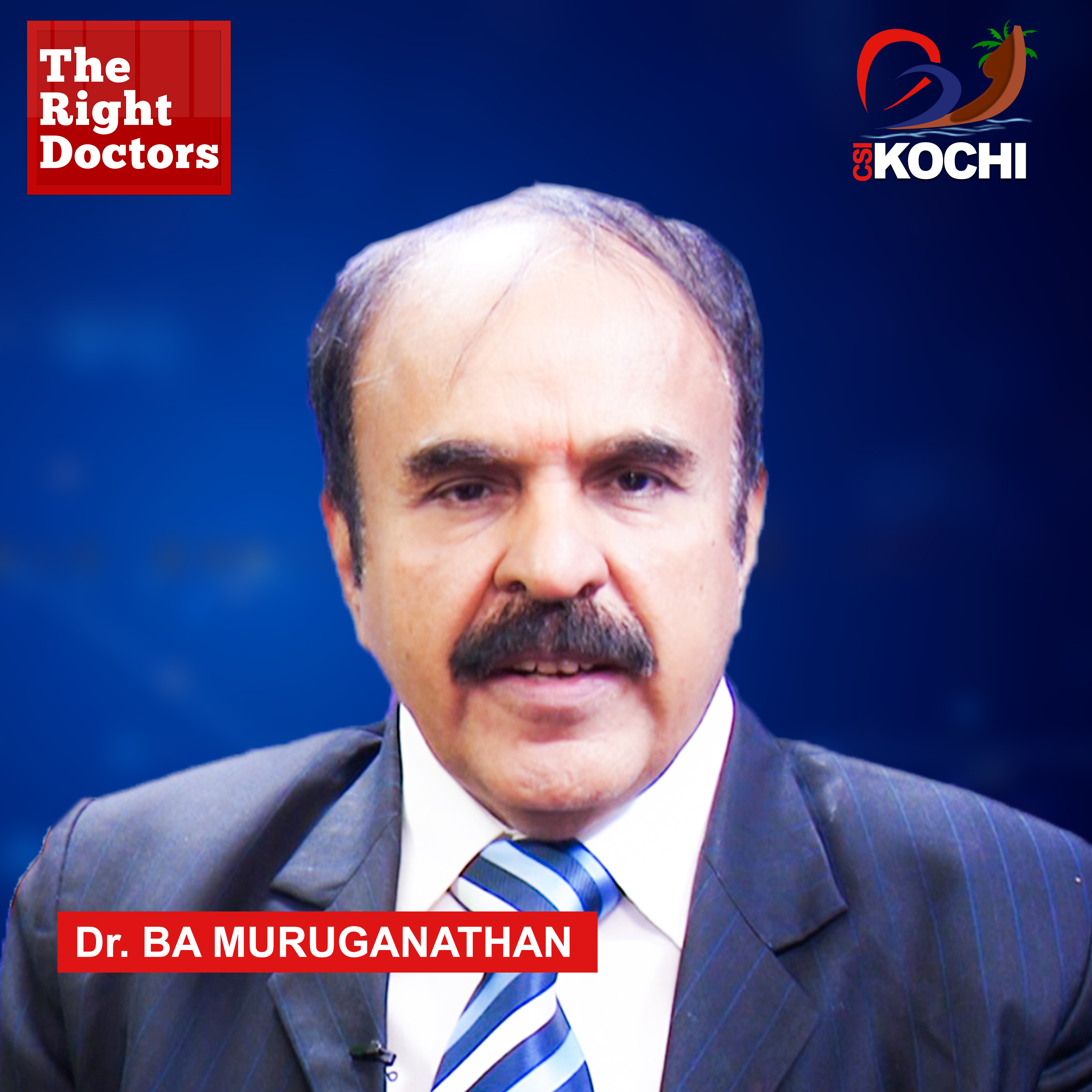 TheRightDoctors