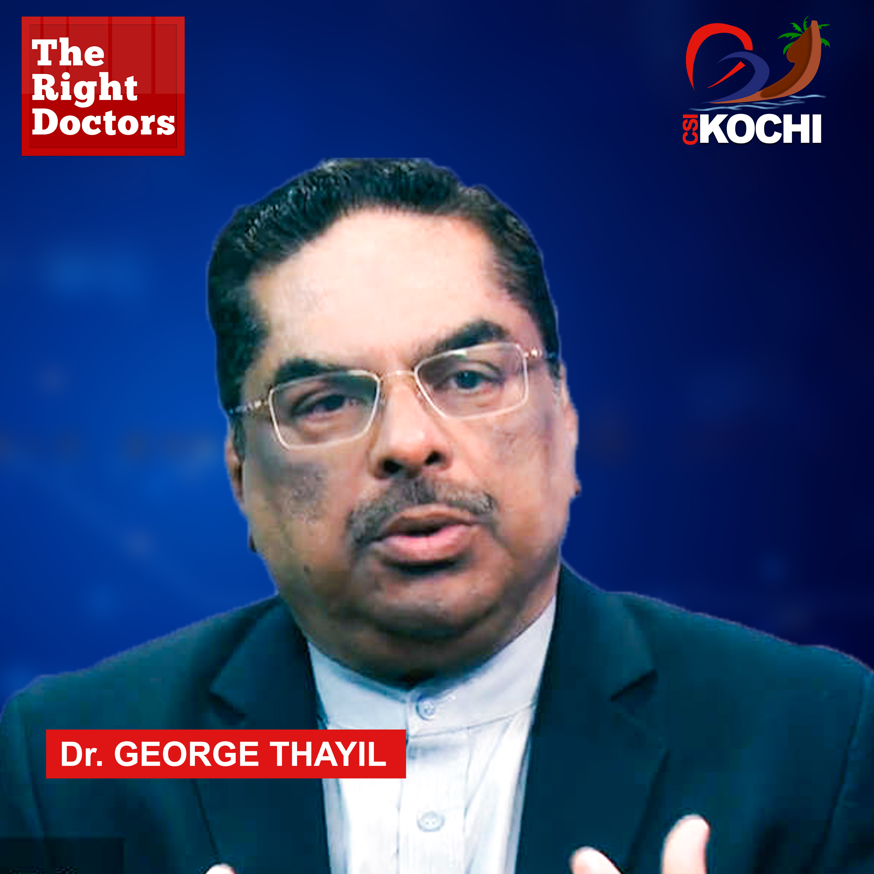 TheRightDoctors
