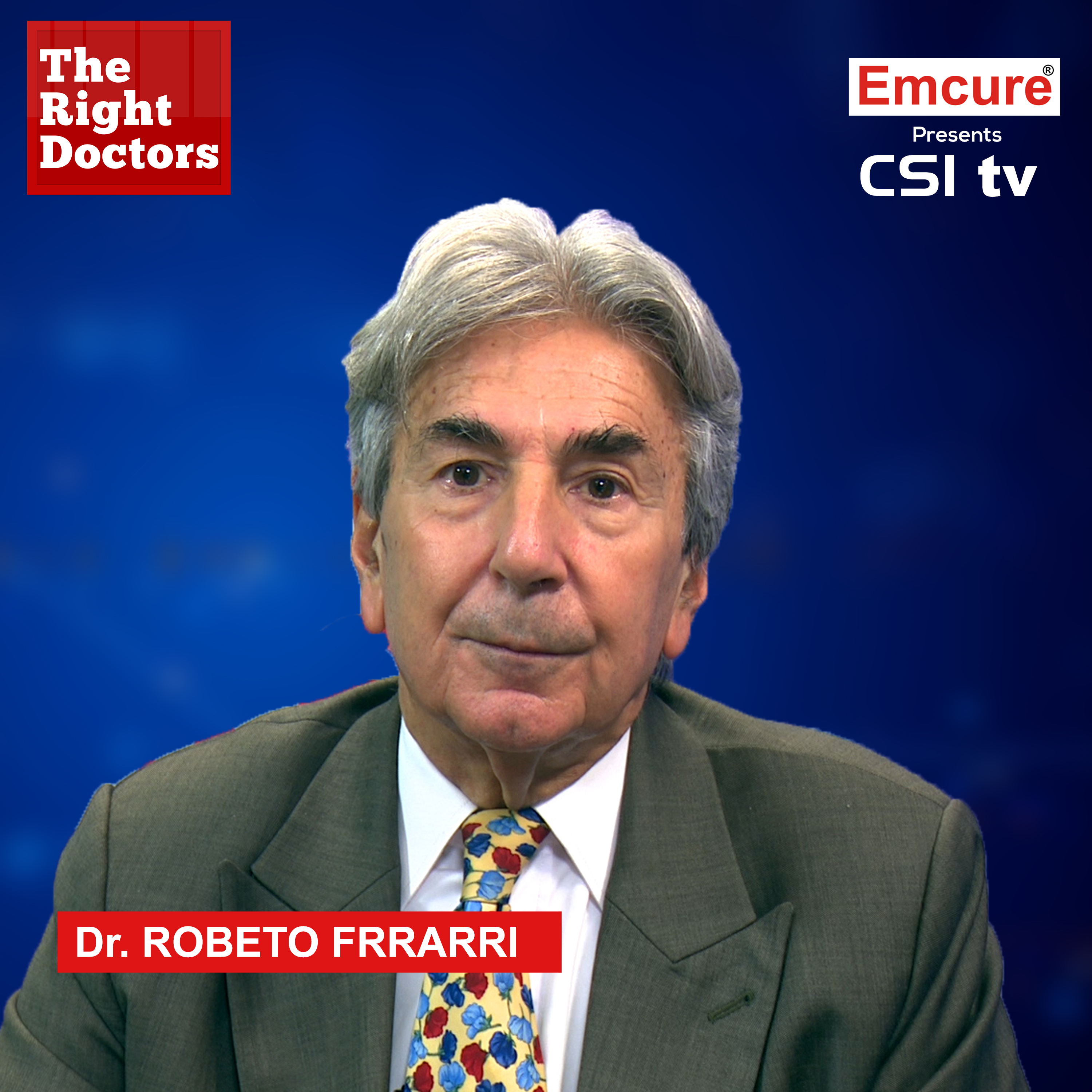 Artery Reperfusion- Improved Techniques & Protocols Saving Heart Patients