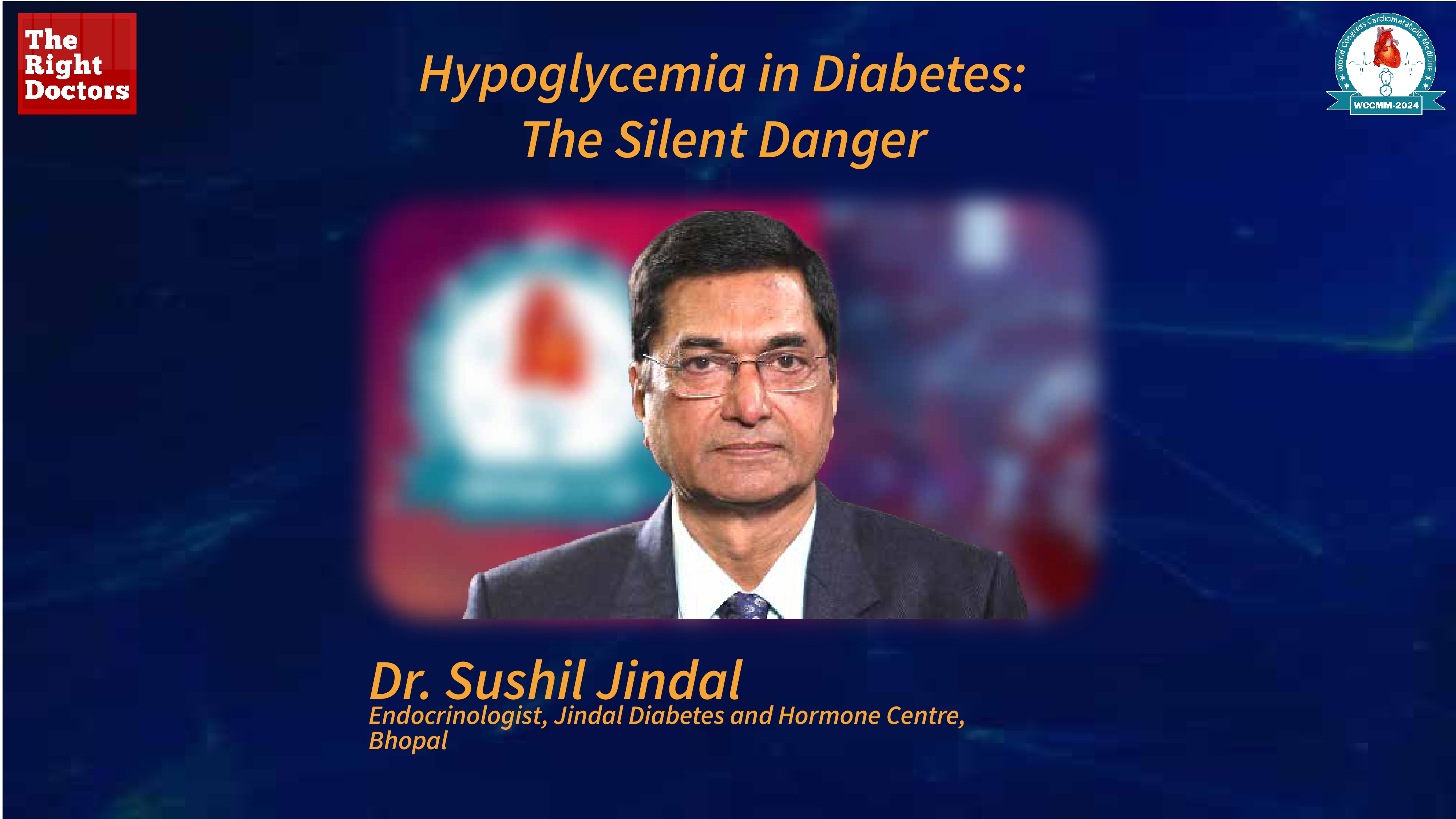 Dr. Sushil Jindal