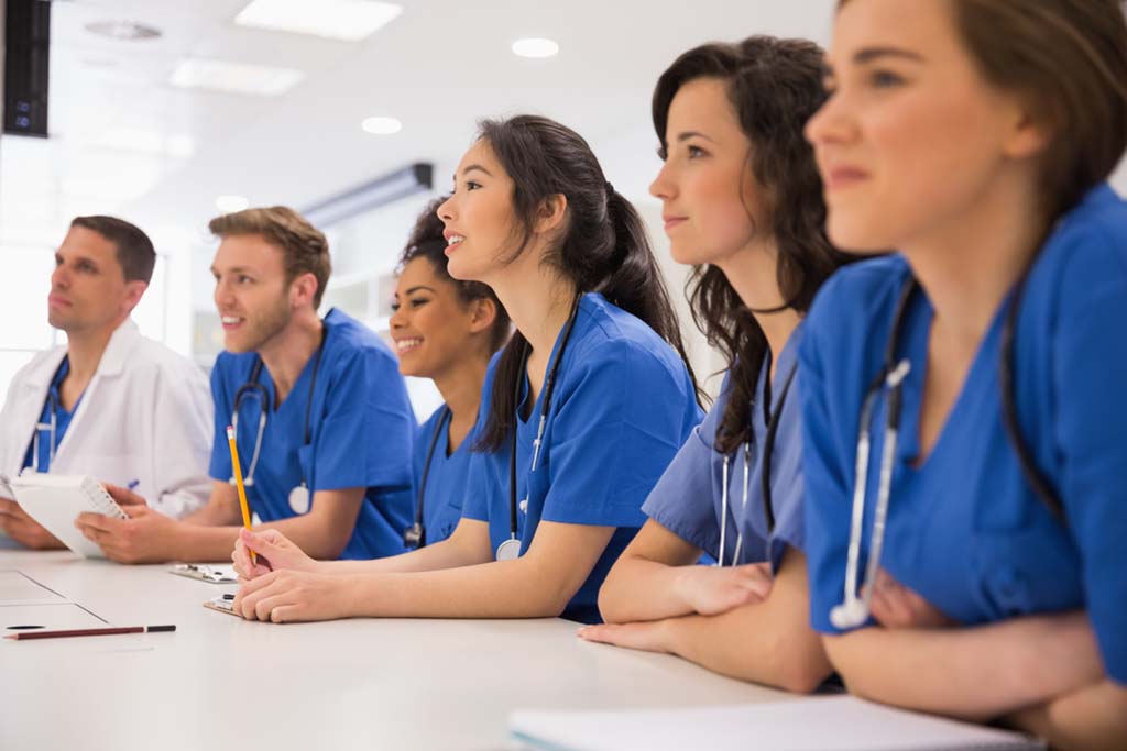 Challenges of Medical Education in India