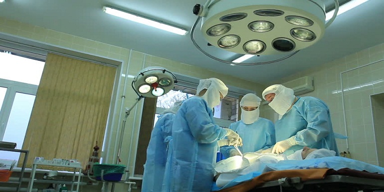Reminisces of a Surgical PG Student