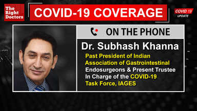 The Future of surgeries after COVID-19