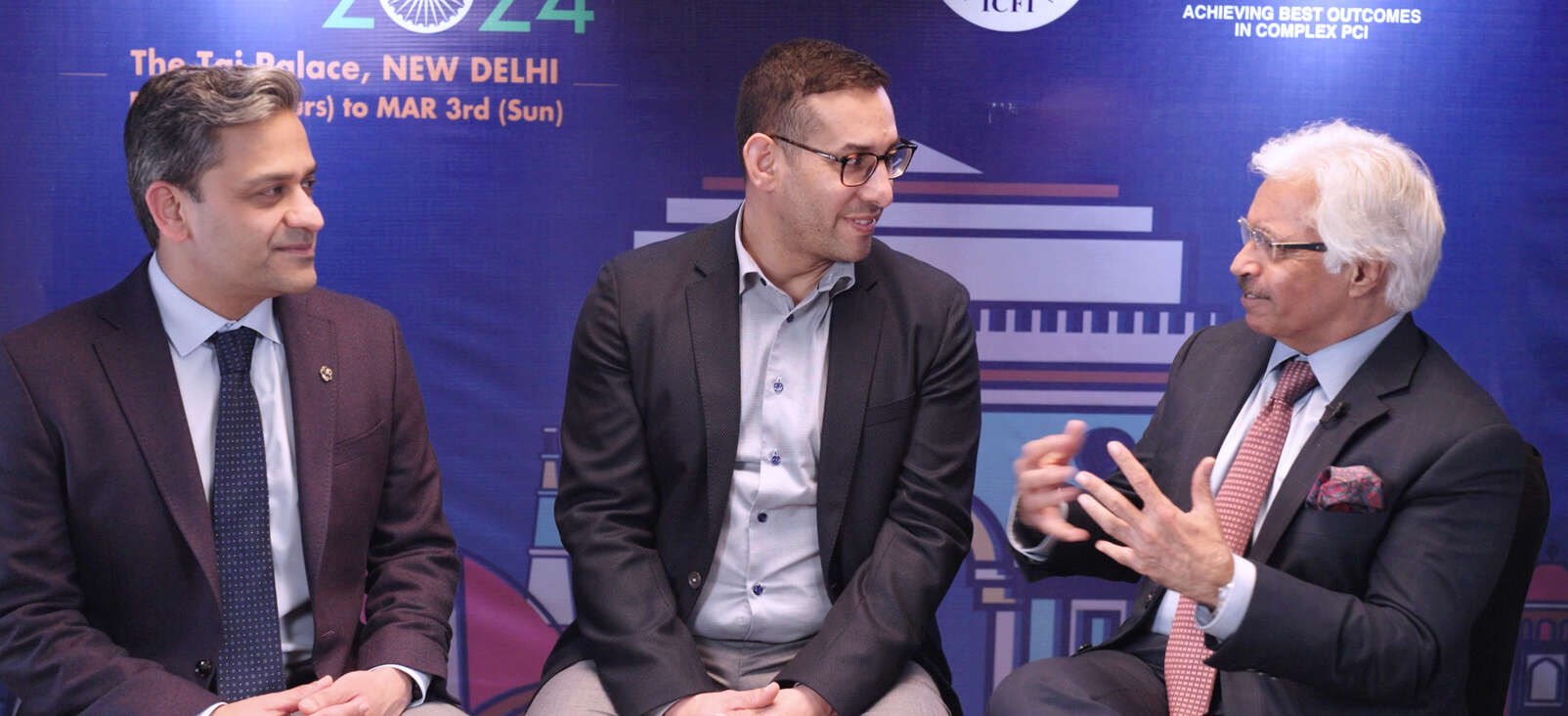 India to Surpass U.S. in Number of PCI Procedures Conducted