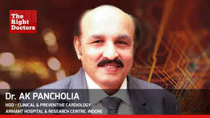 How To Predict Risk In Heart Diagnosis ?   