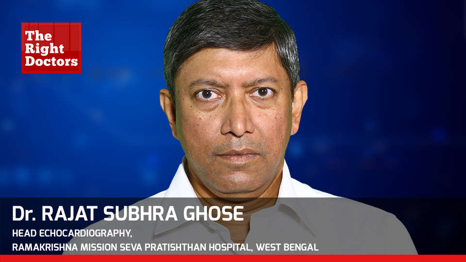 Dr. Rajat Subhra Ghose