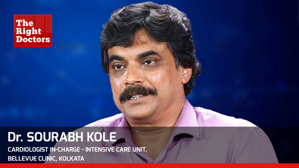 Dr. Sourabh Kole