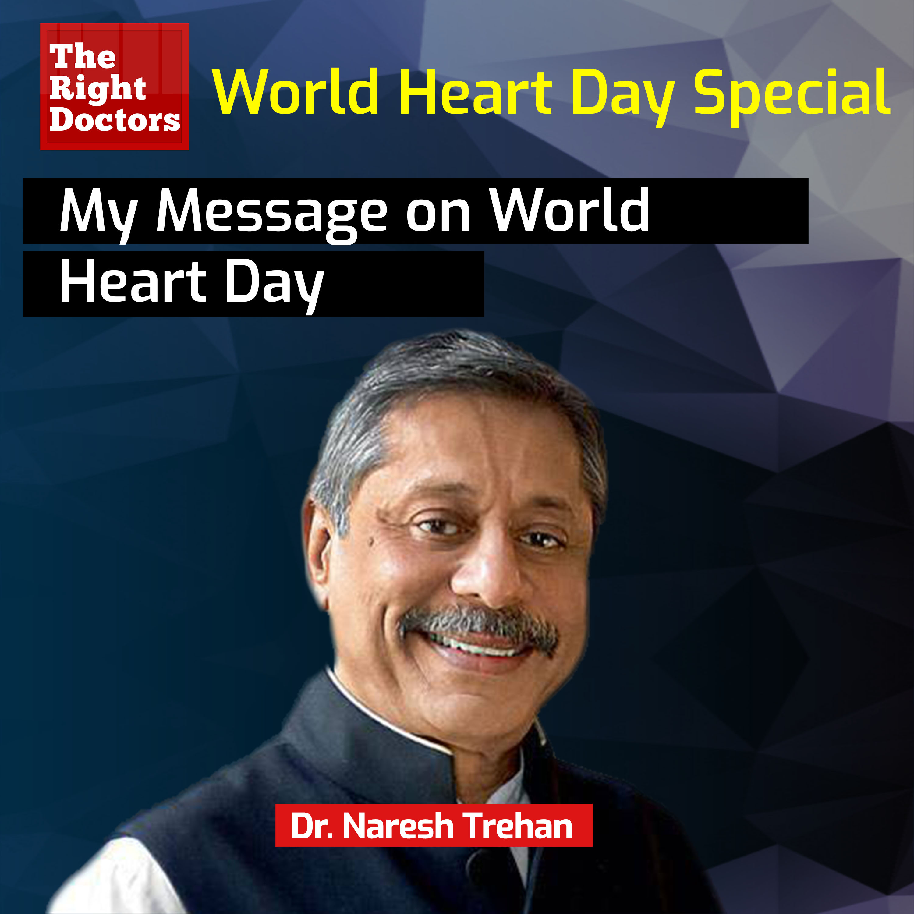Eat Right, Prevent Heart Disease