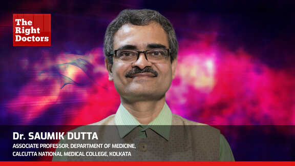 Role of alpha cell in pathology of Diabetes Mellitus.