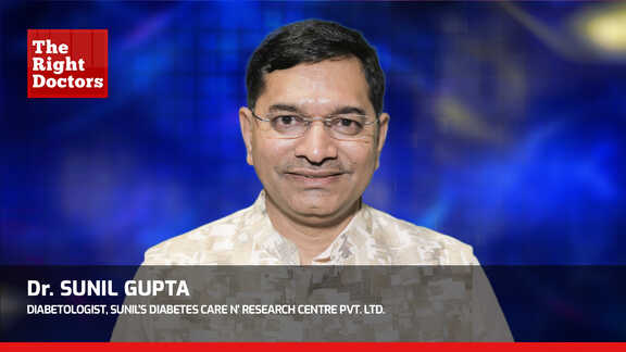 Awareness of Diabetes