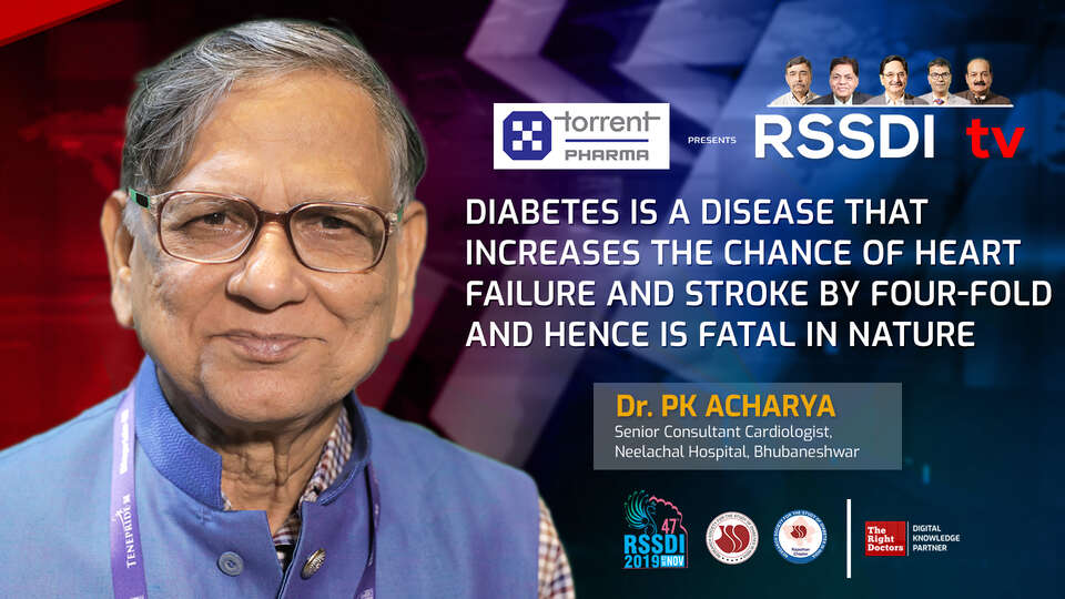 Dr. PK Acharya