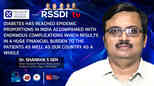 Diabetes has reached epidemic proportions in India accompanied with enormous complications which results in a huge financial burden to the patients as well as our country as a whole