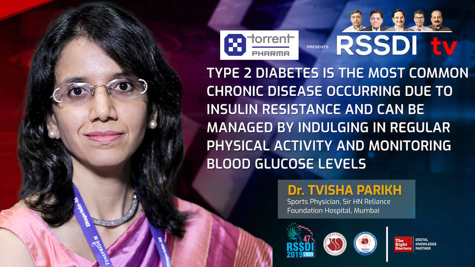 Dr. Tvisha Parikh