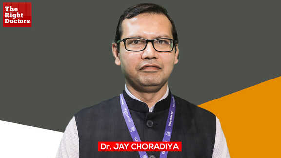 India is the diabetes capital of the world