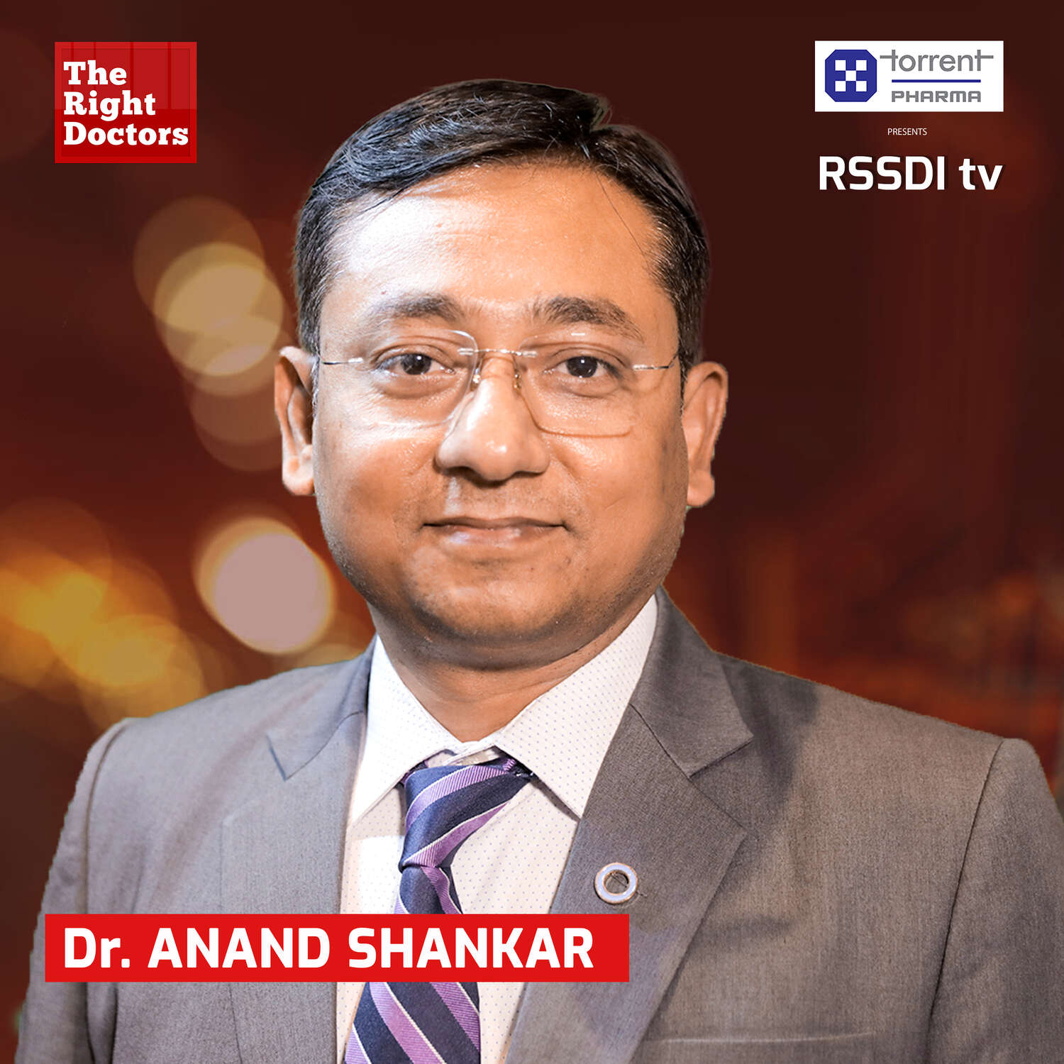 Dr. Anand Shanker