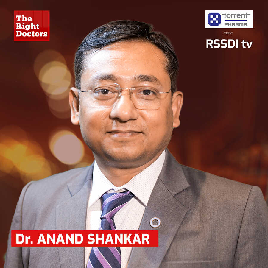 Dr. Anand Shanker