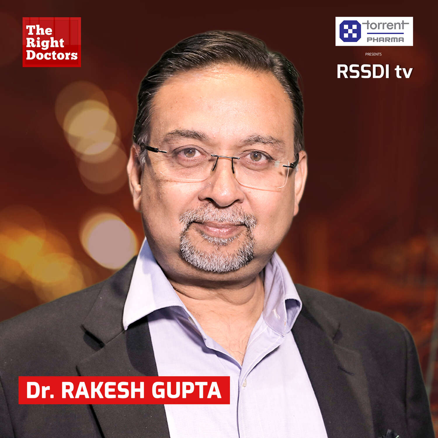 Dr. Rakesh Gupta