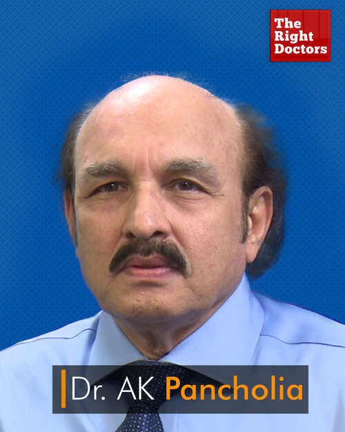 TheRightDoctors