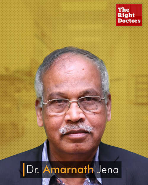 TheRightDoctors