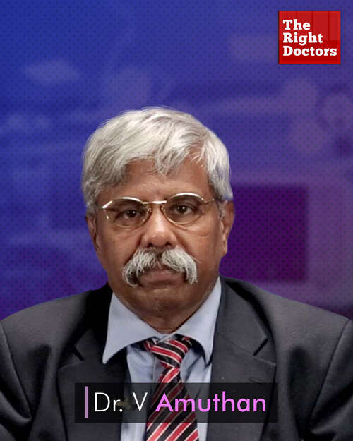 TheRightDoctors