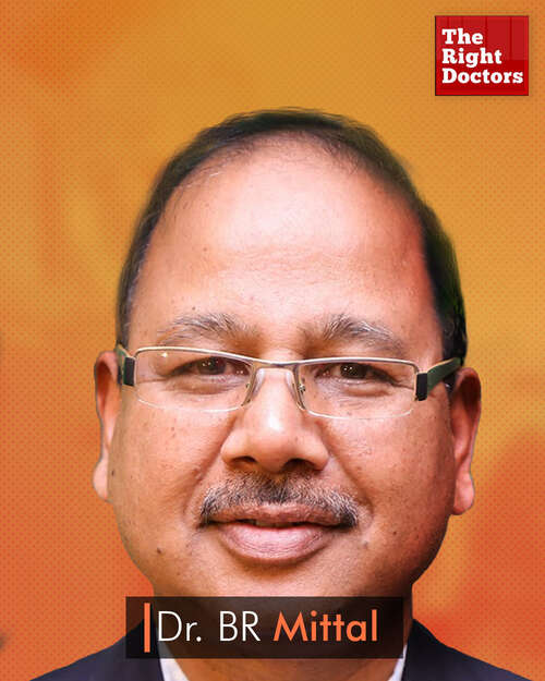TheRightDoctors