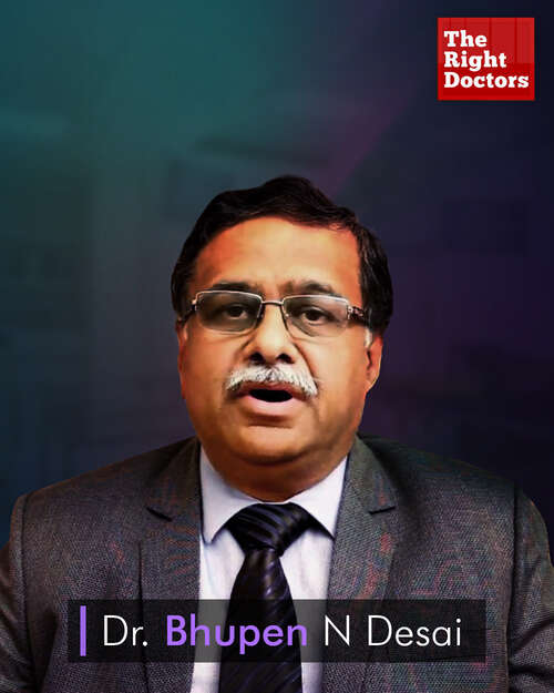 TheRightDoctors