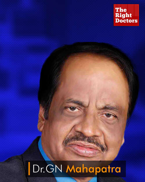 TheRightDoctors
