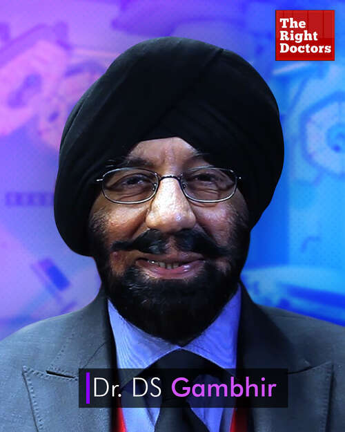 TheRightDoctors