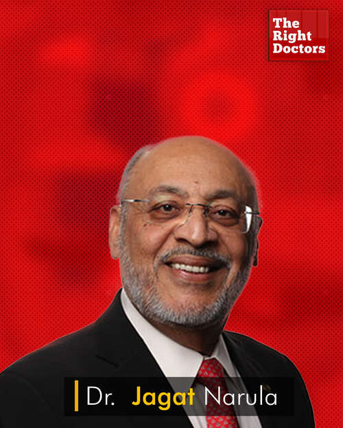 TheRightDoctors