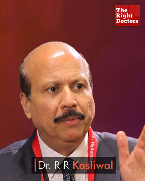 TheRightDoctors