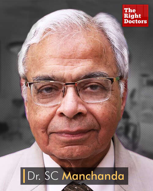 TheRightDoctors