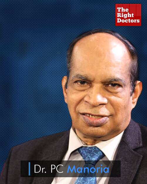 TheRightDoctors