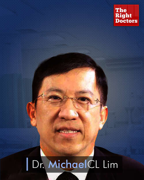 TheRightDoctors