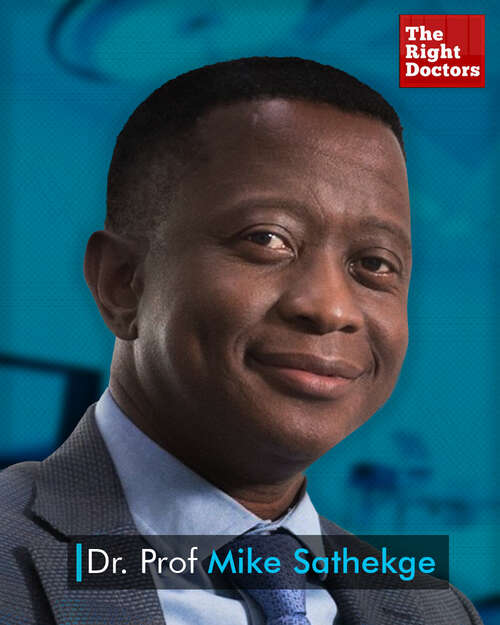 TheRightDoctors