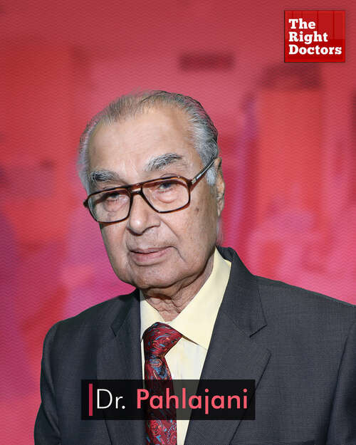 TheRightDoctors