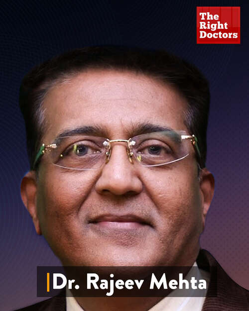 TheRightDoctors