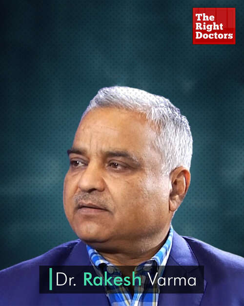 TheRightDoctors