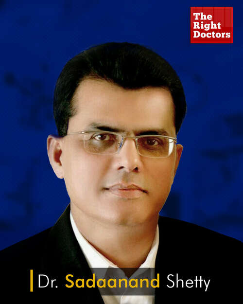 TheRightDoctors