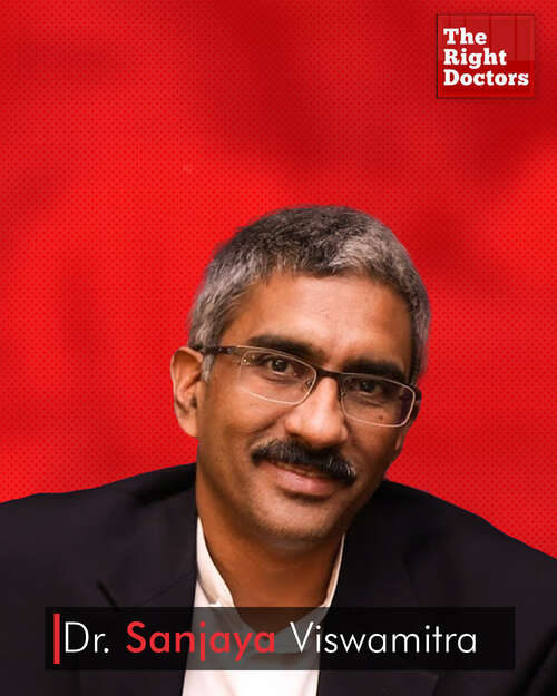 TheRightDoctors