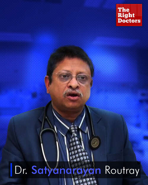 TheRightDoctors