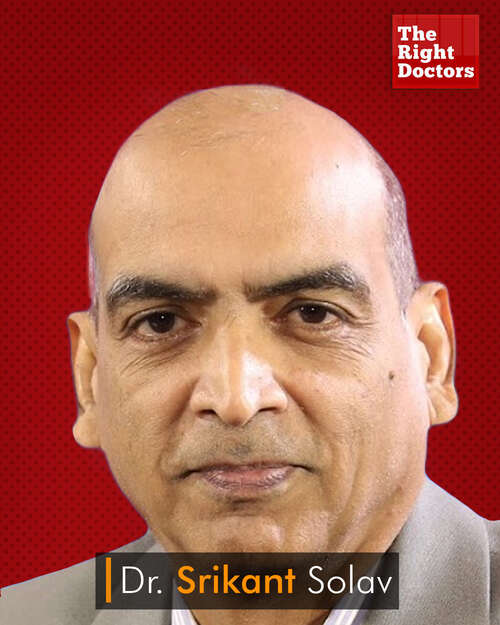 TheRightDoctors
