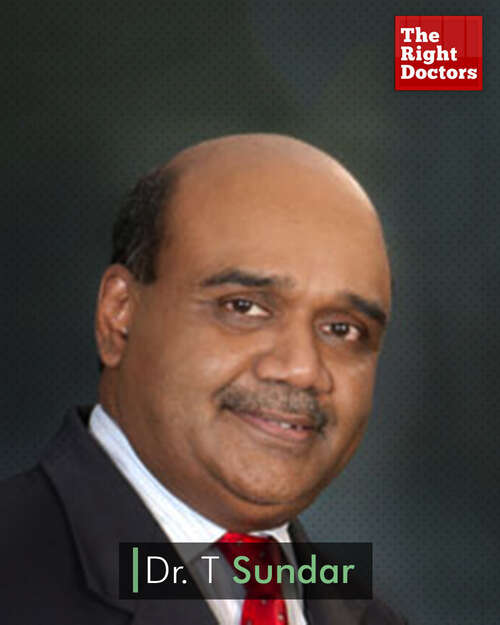 TheRightDoctors