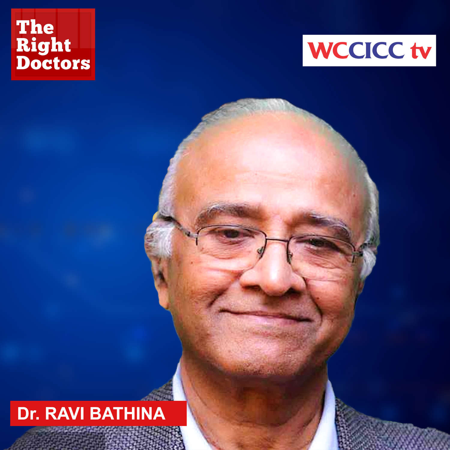 TheRightDoctors