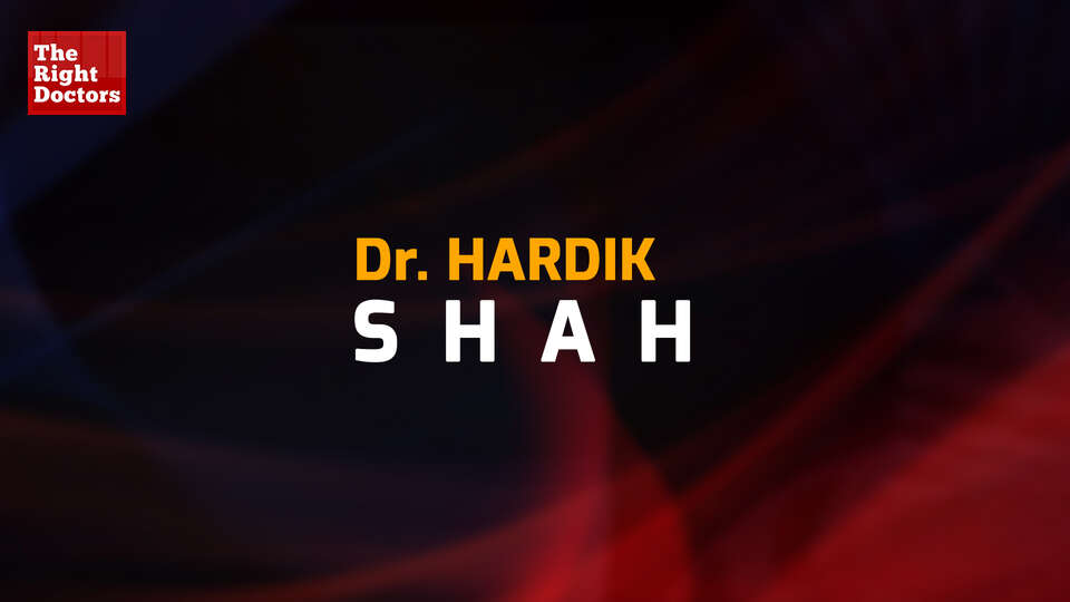 Dr. Hardik Shah, Hidden hypertension : Where is ABPM in our practice