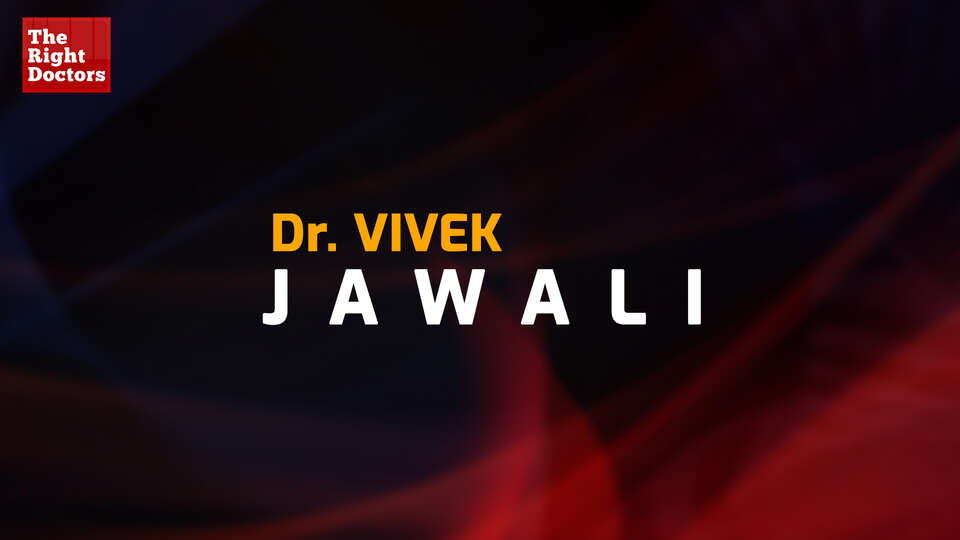 A focused session on Dr Vivek Jawali Wccmm 2019 by Dr.Vivek Jawali